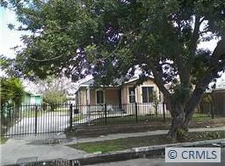 2037 E 114th St, Los Angeles, CA 90059