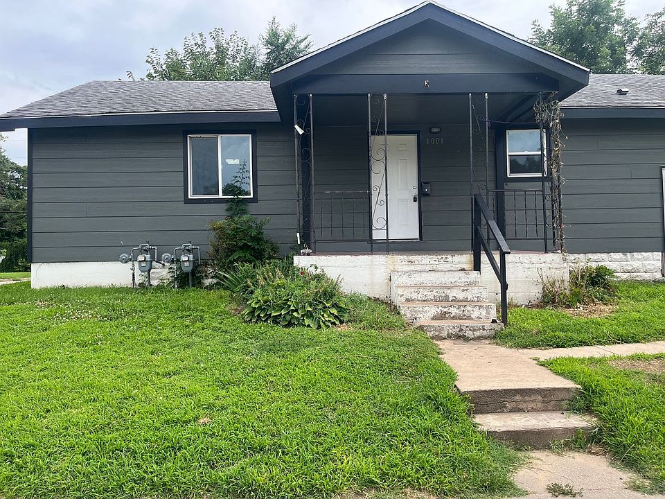 1st image of 1001 S Marys Dr #1