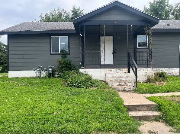 1001 S Marys Dr #1, Wichita, KS 67213