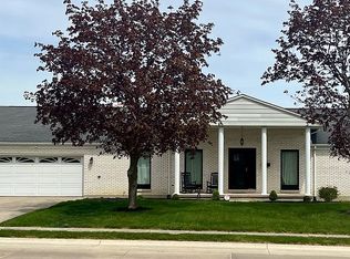 600 W Butler St, Coldwater, OH 45828