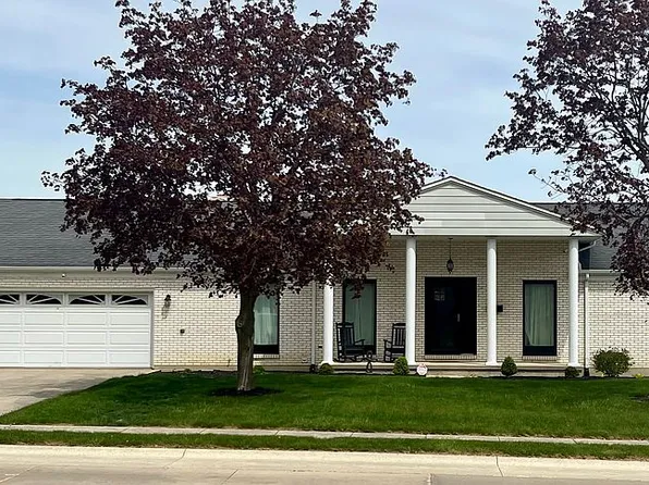 600 W Butler St, Coldwater, OH 45828