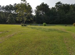 4070 C D Rayborn Rd, Jayess, MS 39641