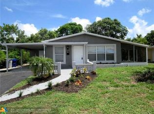 2060 NW 6th Ave, Pompano Beach, FL 33060