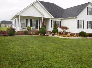 195 Seattle Slew Ln, Bowling Green, KY 42101