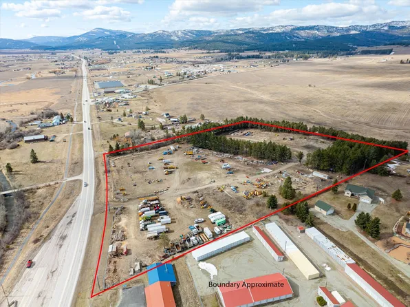 2817 Us Highway 2 W, Kalispell, MT 59901