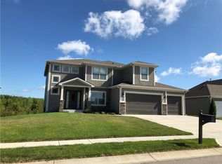 9101 N Colorado Ave, Kansas City, MO 64156