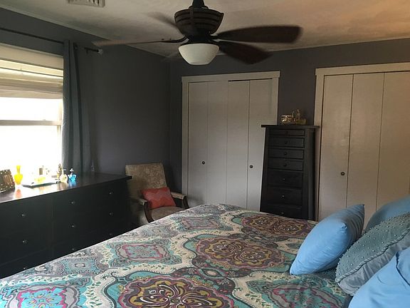 master room for King