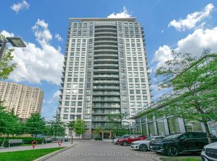 195 Bonis Ave #501, Toronto, ON M1T 0A5