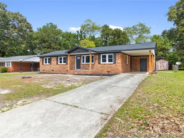 994 Wayside Rd, Fayetteville, NC 28314