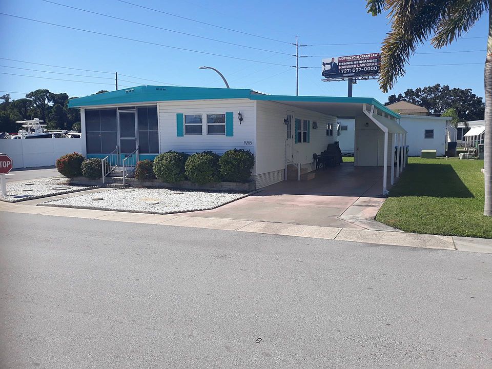 1st image of 9205 46th Ave N #142