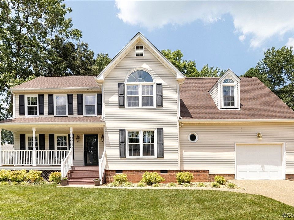 14224 Triple Crown Dr, Midlothian, VA 23112 MLS 2322651 Zillow