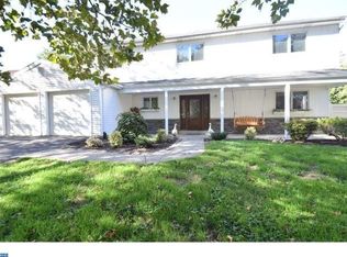1637 Valley Forge Rd, Allentown, PA 18104