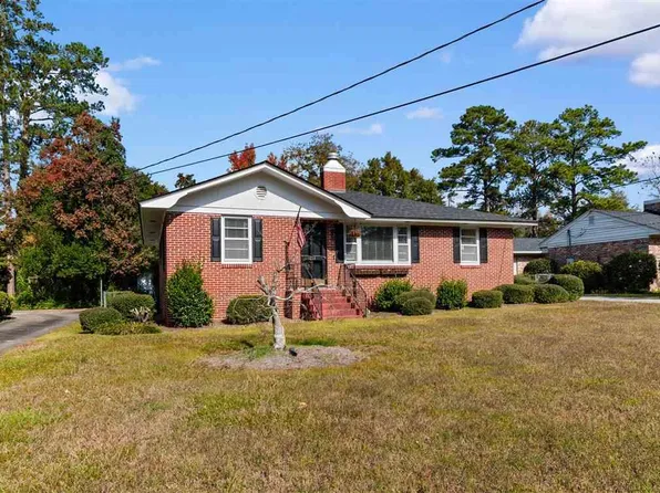 1211 Jackson Ave, Florence, SC 29501
