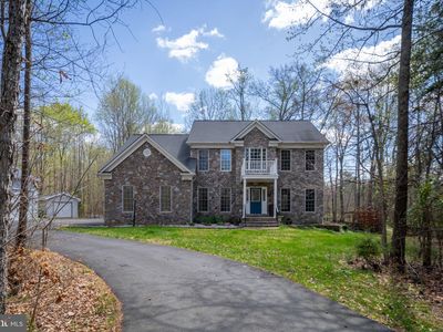 480 Stefaniga Rd, Stafford, VA, 22556