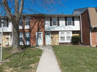 7569 Mount Hood Dr #12058, Dayton, OH 45424