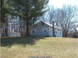 2403 Mountain View Rd, Stafford, VA 22556