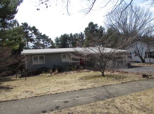 316 Bradley Ave, State College, PA 16801