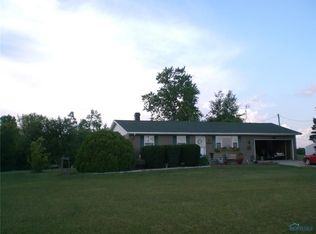 10777 R Rd, Pioneer, OH 43554