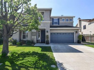 2016 Schaffhausen St, Manteca, CA 95337