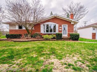 29737 Shacket St, Westland, MI 48185