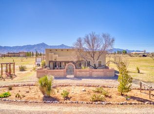 10474 E Rio Verde Dr, Hereford, AZ 85615