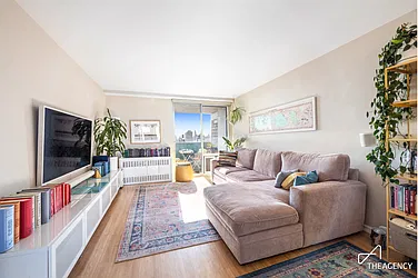 100 West 94th Street
