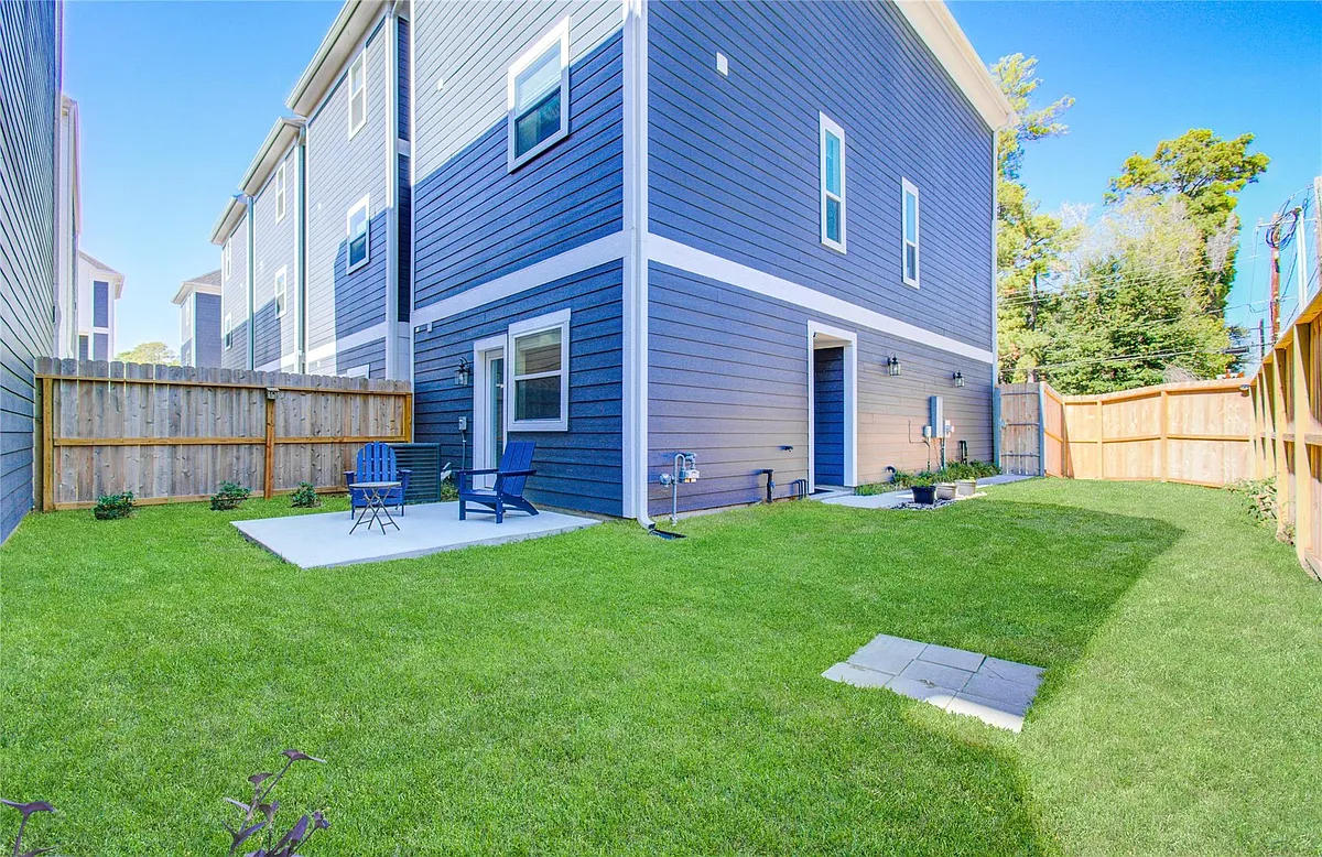 Building Photo - 901 Lehman St #A