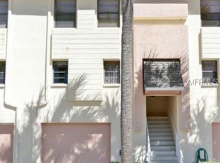 316 Windrush Blvd UNIT 5, Indian Rocks Beach, FL 33785