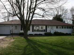 401 Pine St S, Turtle Lake, WI 54889