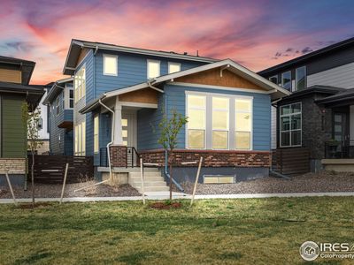 2341 Feathergrass Ln, Superior, CO, 80027