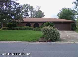 4437 Shiloh Ln, Jacksonville, FL 32210