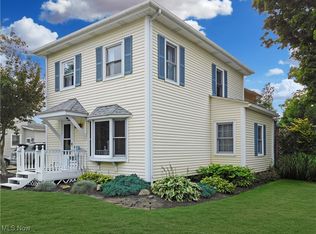 3470 County Line Rd, Unionville, OH 44057