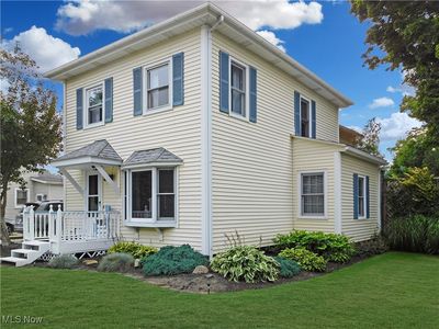 3470 County Line Rd, Unionville, OH, 44057