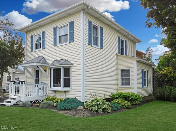 3470 County Line Rd, Unionville, OH 44057