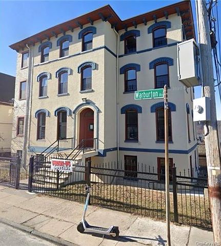 1st image of 251 Warburton Ave #1S