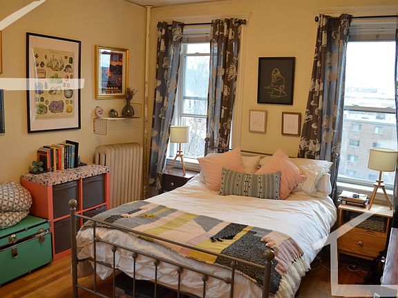 28 Quint Ave. #47 Boston (Allston) Unit Photo 2