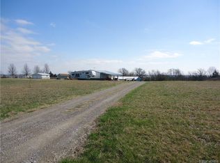 393274 W 2900 Rd, Ochelata, OK 74051