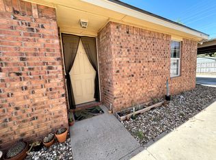 1110 82nd, Lubbock, TX 79423