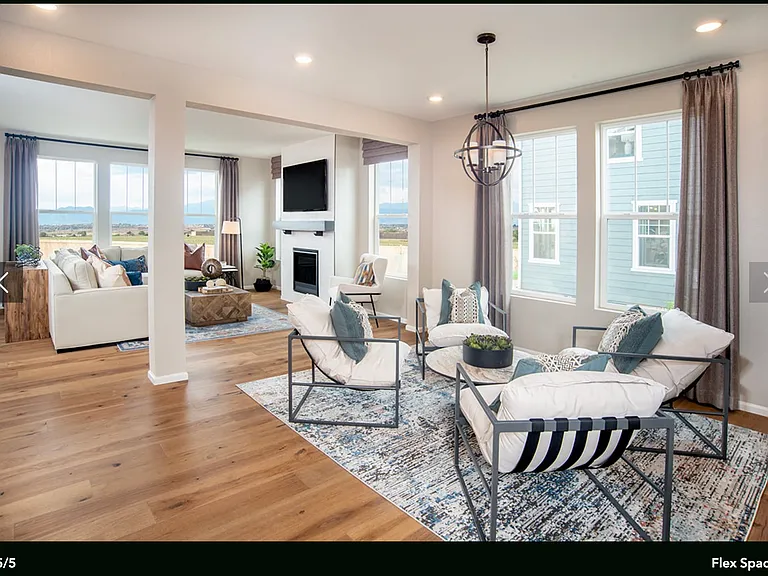 4439 S Perth Ct — Photo 33
