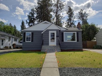 1308 E 39th Ave, Spokane, WA, 99203