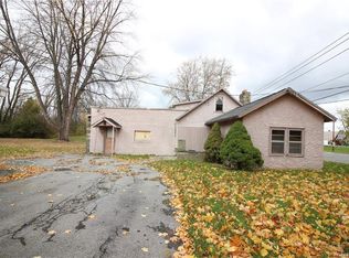 390 Gambee Rd, Geneva, NY 14456