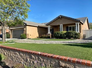 1010 Georgia St, Tehachapi, CA 93561