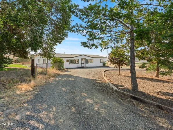 1981 Freimuth Rd, Selah, WA 98942