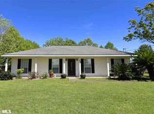 8860 Gryder St, Foley, AL 36535