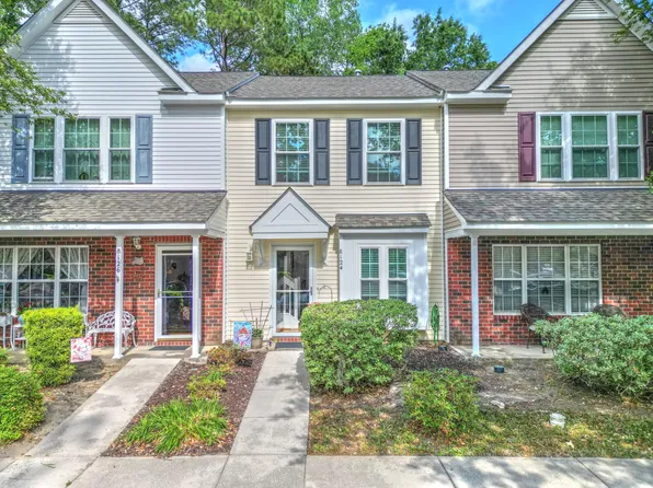 8124 Shadow Oak Dr, North Charleston, SC 29406