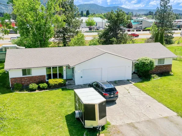500 W Twilight Ct, Coeur D Alene, ID 83815