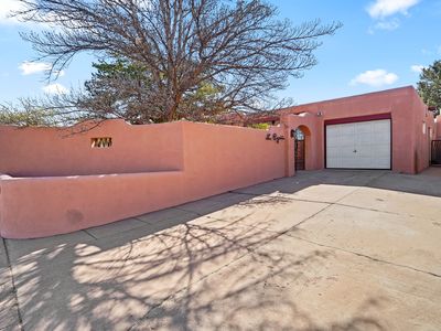 914 Rio Vista St, Santa Fe, NM, 87501
