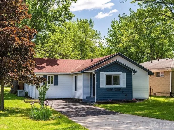 2608 West Ave, Dayton, OH 45419