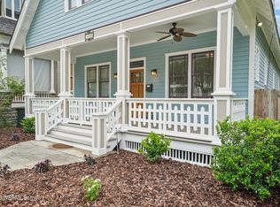 1443 N PEARL Street, Jacksonville, FL 32206