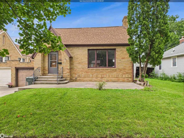 508 N 9th St, Keokuk, IA 52632